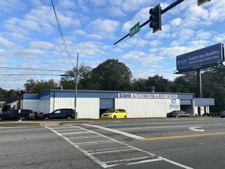 More details for 4508 Kolb ave, Columbus, GA - Industrial for Sale