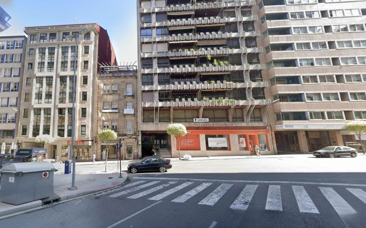 Avenida de la Habana, 39, Ourense, Orense to rent Primary Photo- Image 1 of 2