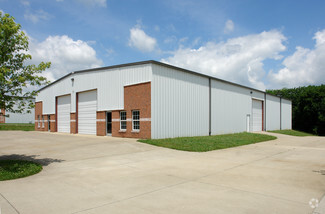 More details for 1232 Longleaf Dr, Gallatin, TN - Industrial for Rent