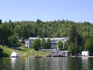 More details for 1260 Ch Du Centre-Nouvel-Air, Matawinie, QC - Hospitality for Sale