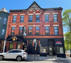 657-659 W Armitage Ave, Chicago IL - Commercial Property