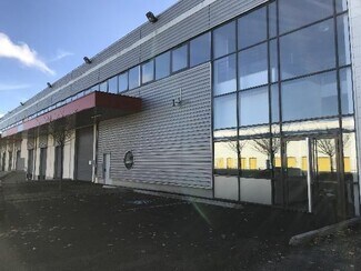 More details for Industrial to Rent