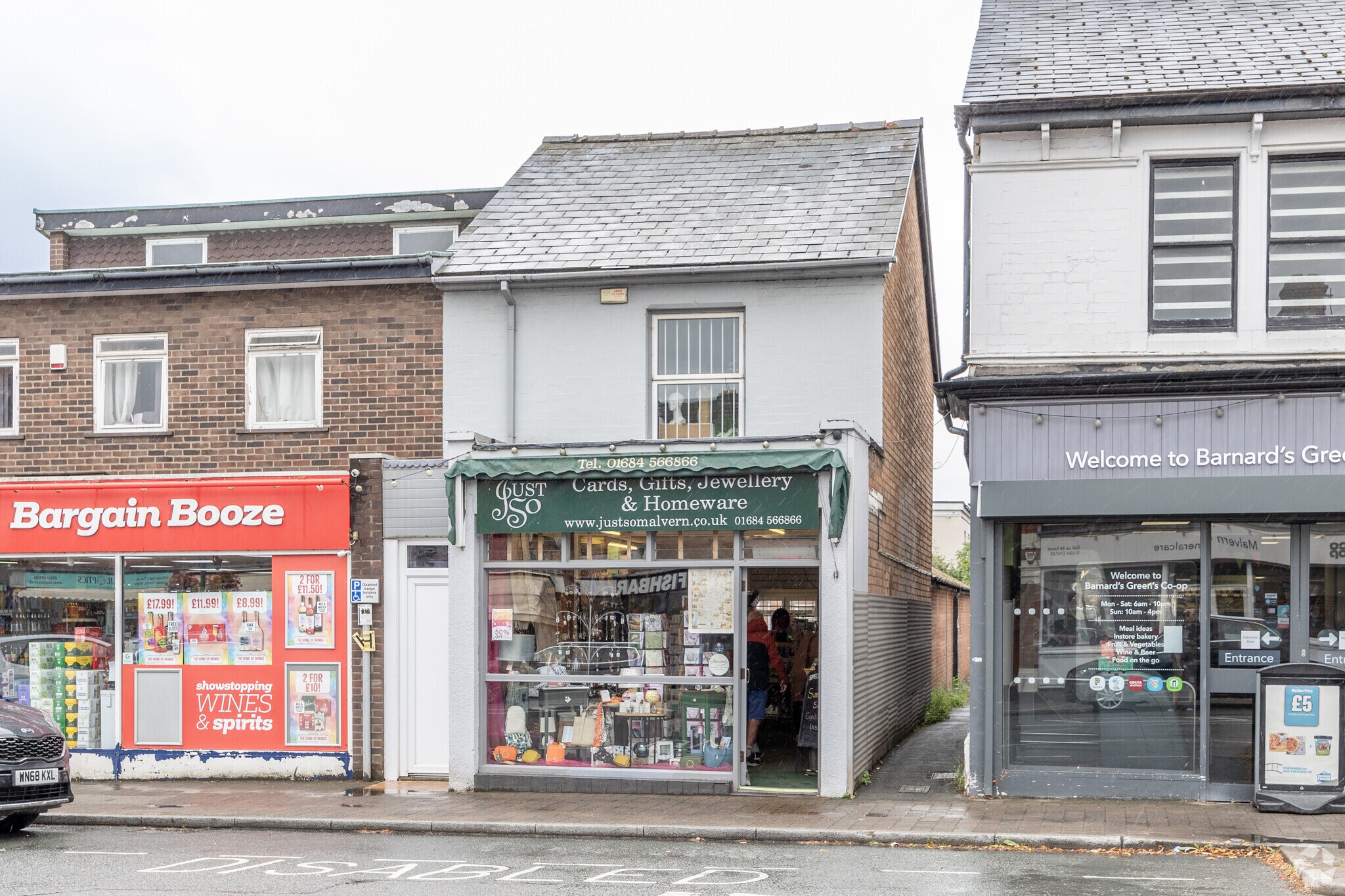 92 Barnards Green Rd, Malvern for sale Primary Photo- Image 1 of 6