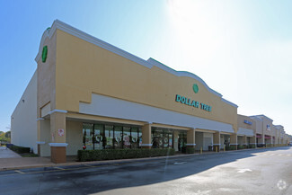 More details for 6400-6490 Lake Worth Rd, Greenacres, FL - Retail for Rent