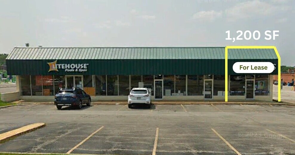 7570-7590 Broadview Rd, Parma, OH for sale Building Photo- Image 1 of 1
