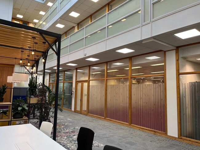 More details for Chalkdell Dr, Milton Keynes - Office to Rent