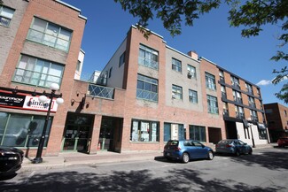 More details for 1850 St Saint-Antoine, Saint-hyacinthe, QC - Office for Rent