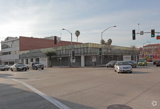 More details for 1916 Main St, Santa Monica, CA - Office for Rent