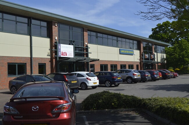 More details for Hindle Way, Swindon - Office to Rent
