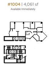 10104 103rd Ave NW, Edmonton, AB for rent Floor Plan- Image 1 of 1