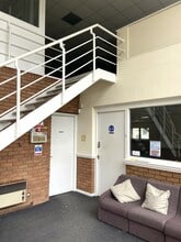 12A Metcalf Dr, Accrington to rent Interior Photo- Image 1 of 4