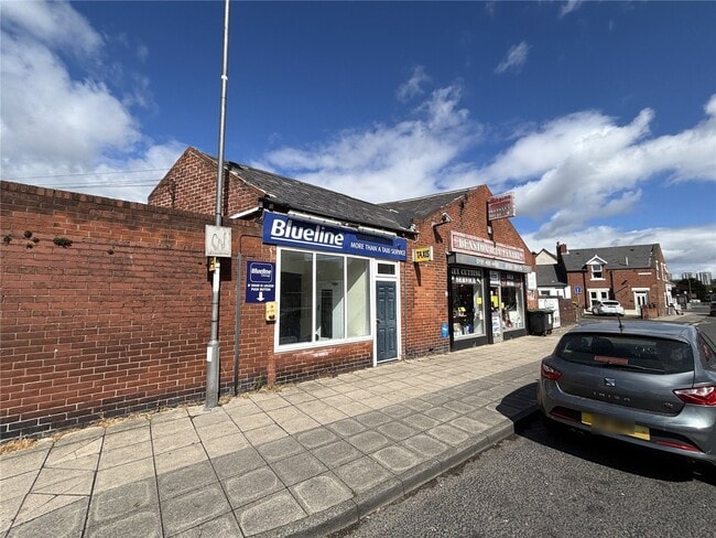 More details for 28 Spoor St, Gateshead - Retail to Rent