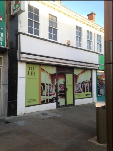 26 Leys Ave, Letchworth Garden City for sale Primary Photo- Image 1 of 1