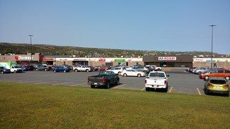 More details for 120 Columbus Dr, Carbonear, NL - Office/Retail, Retail for Rent