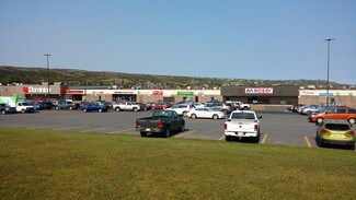 More details for 120 Columbus Dr, Carbonear, NL - Retail to Rent