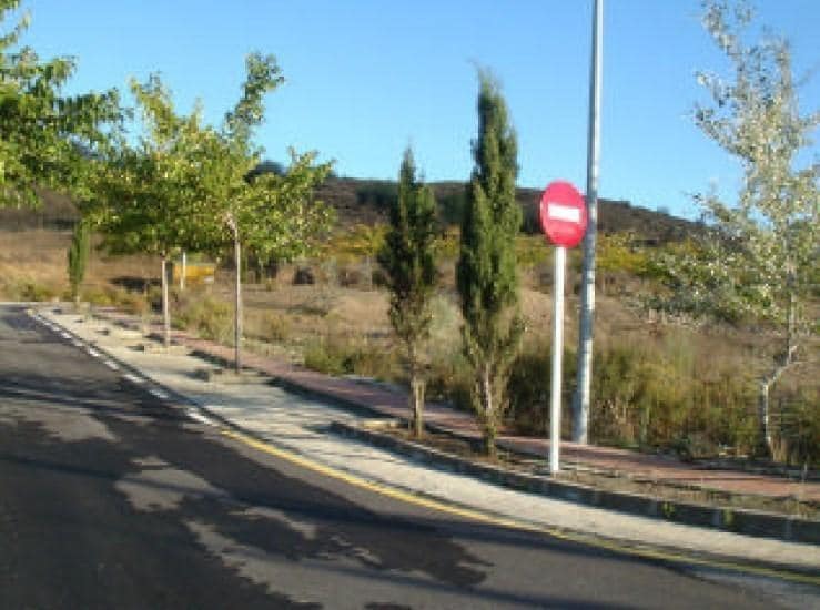 Cerro del, 1, Alfacar, Granada for sale - Building Photo - Image 3 of 6