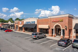 5950 State Bridge Rd, Duluth, GA for sale Building Photo- Image 1 of 1