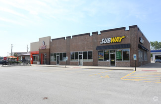 More details for 231-243 W Northwest Hwy, Palatine, IL - Retail for Rent