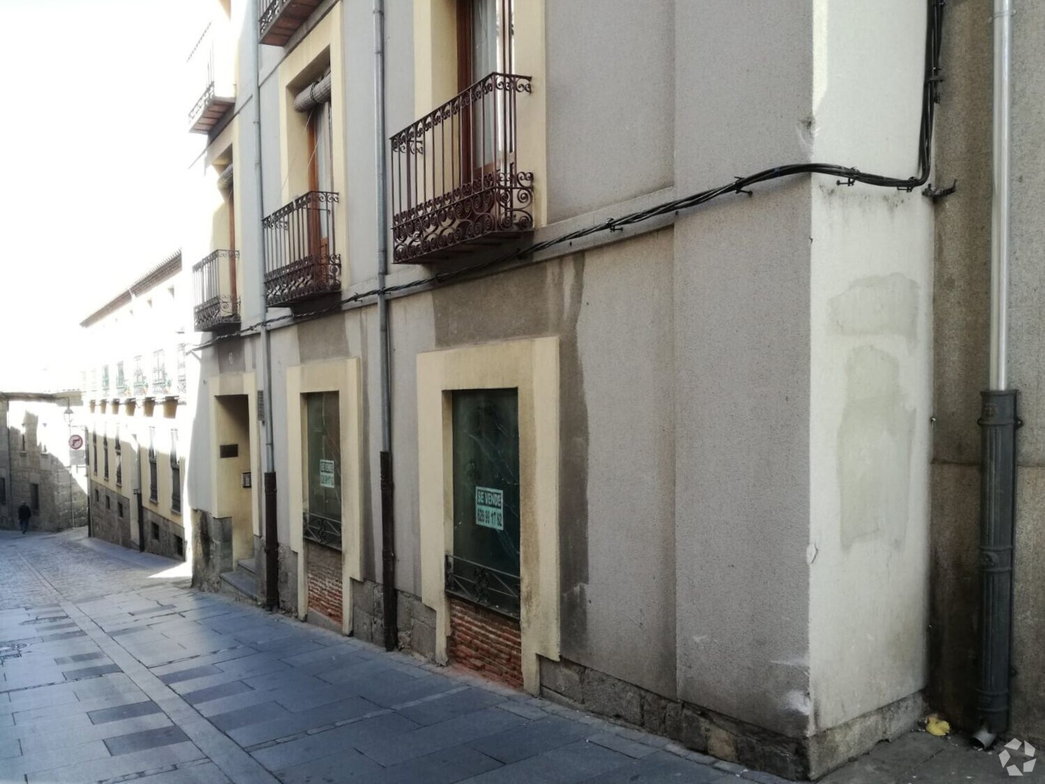 Build-to-Rent in Ávila, Ávila for sale Interior Photo- Image 1 of 2
