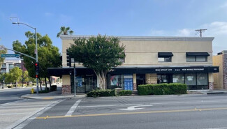 More details for 101 E Huntington Dr, Arcadia, CA - Office for Rent