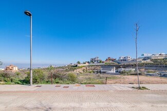 More details for Calle Fuente Vaqueros, 9, La Zubia - Land for Sale
