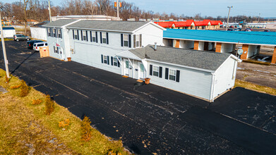 1494 Park Ave W, Mansfield, OH for sale Building Photo- Image 1 of 1