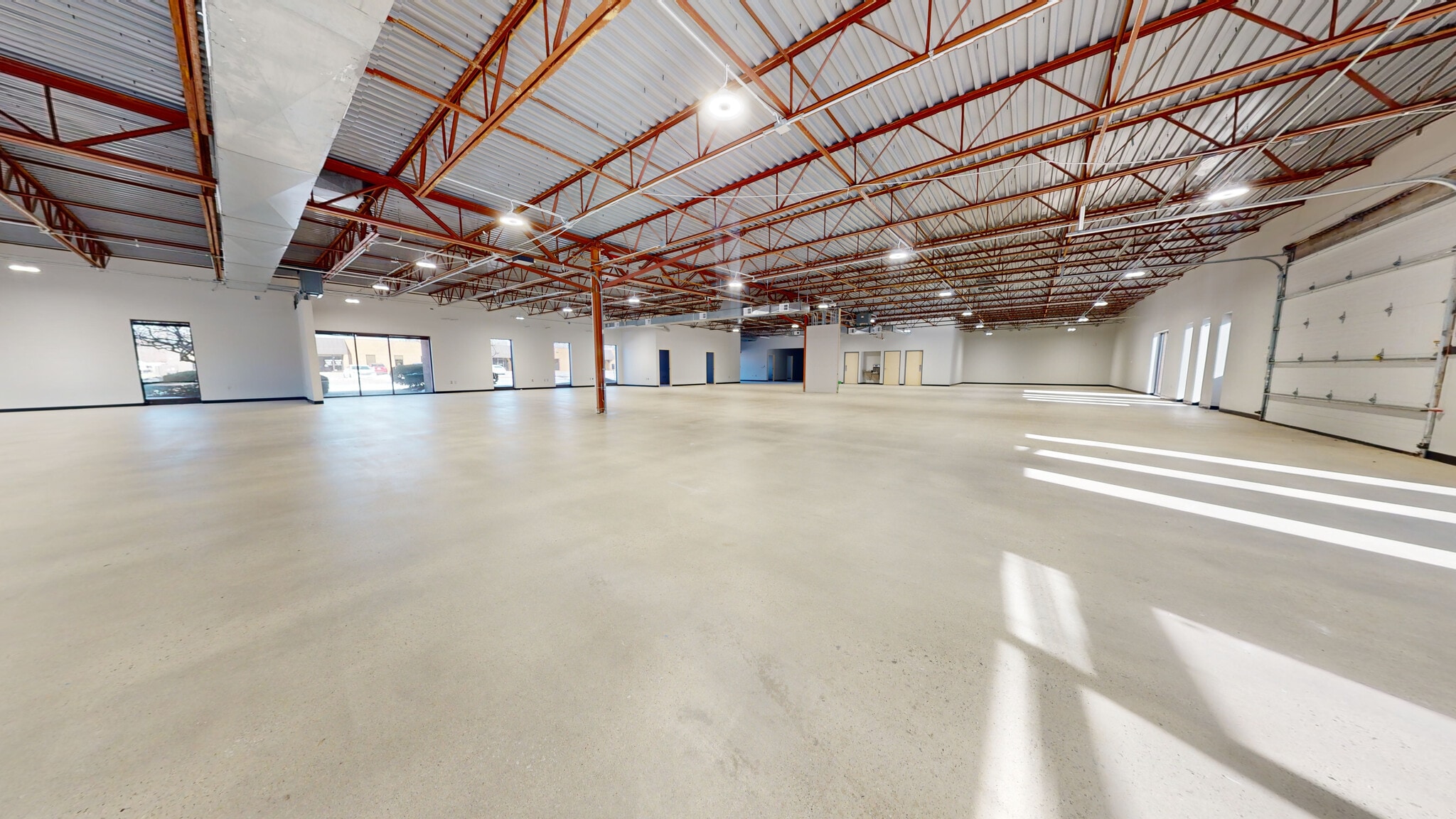 1400-1490 Eisenhower Pl, Ann Arbor, MI to rent Building Photo- Image 1 of 3