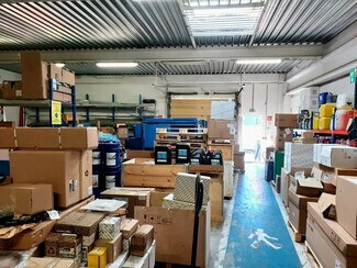 More details for Light Industrial to Rent