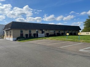 30 Industrial Dr, Warminster, PA for rent Building Photo- Image 1 of 4