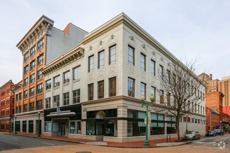 More details for 814-818 Quarrier St, Charleston, WV - Office for Rent