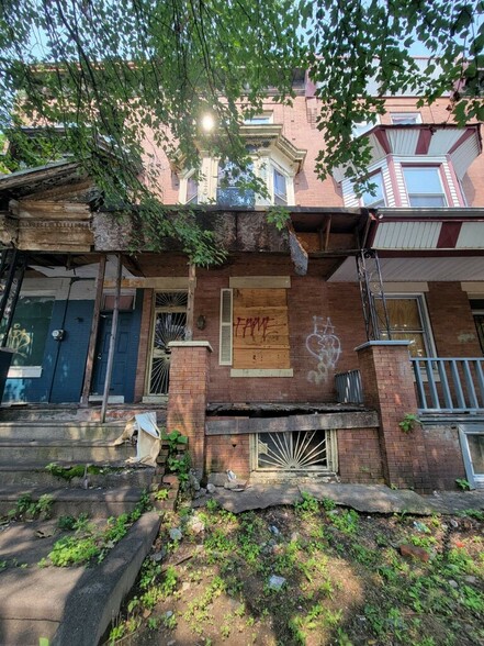 3430 Old York, Philadelphia, PA for sale - Primary Photo - Image 1 of 1