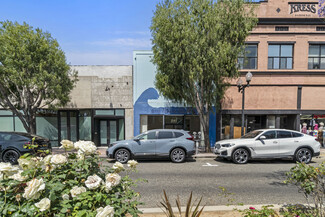 More details for 241 S Market St, Inglewood, CA - Office/Retail for Rent