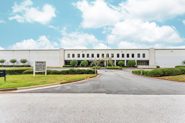 More details for 2175 E Park Dr NE, Conyers, GA - Industrial to Rent