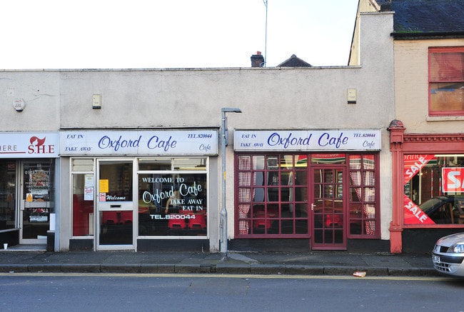 More details for 50-51 Oxford St, Kidderminster - Retail to Rent