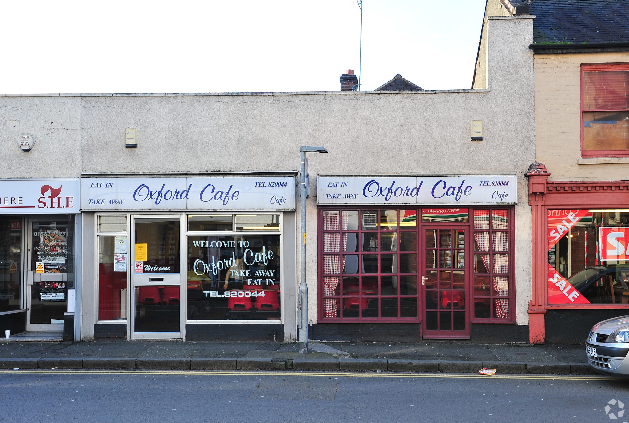 51 Oxford St, Kidderminster to rent Building Photo- Image 1 of 13