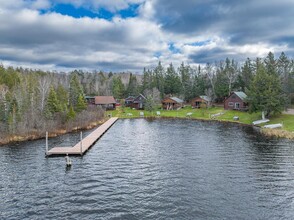 E20060 Thousand Island Lake Rd, Watersmeet, MI for sale Building Photo- Image 1 of 1