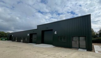 More details for 58 Cambridge Rd, Cambridge - Industrial for Rent