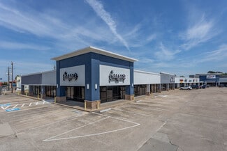 More details for 10703-10765 Gulf Fwy, Houston, TX - Retail to Rent