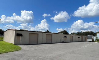 More details for 3031 Gusty Ln, Orlando, FL - Industrial for Rent