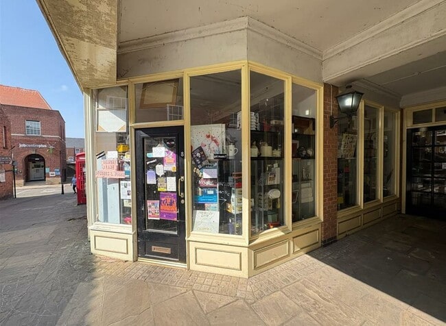 More details for Cornmarket, Louth - Retail to Rent
