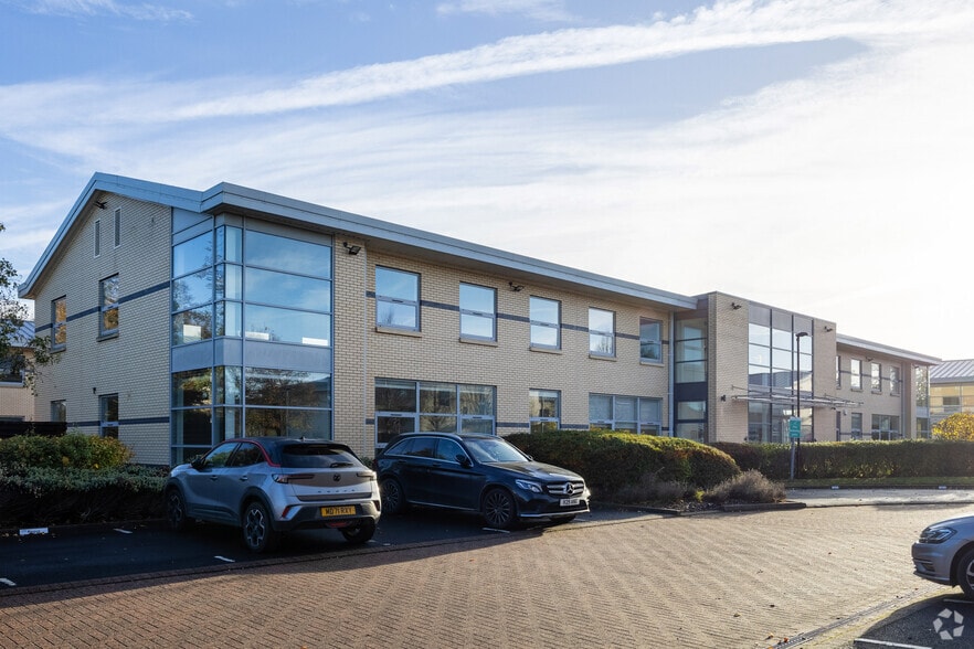 6060 Knights Ct, Birmingham to rent - Building Photo - Image 2 of 3