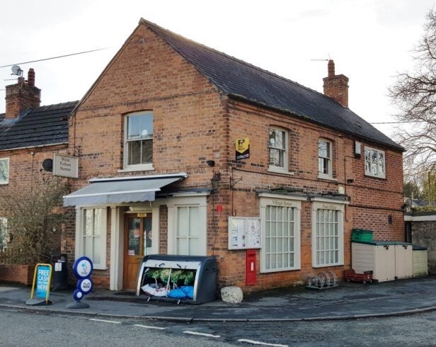 The Avenue, West Felton for sale Primary Photo- Image 1 of 1