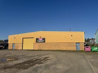 More details for 53 Roberts St, Wishaw - Industrial for Rent