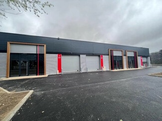 More details for Office, Light Industrial to Rent