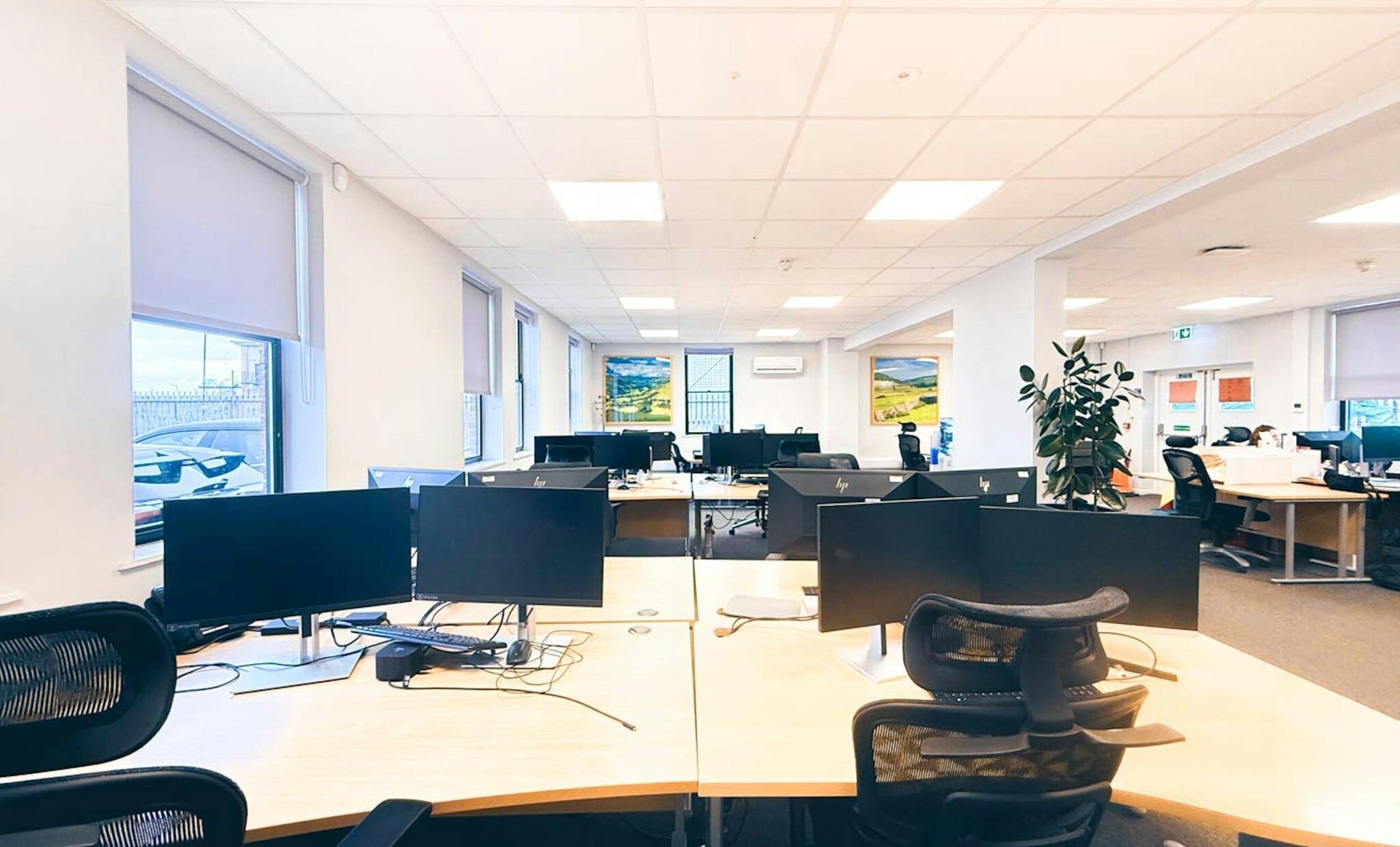 Atlantic St, Altrincham to rent Interior Photo- Image 1 of 3