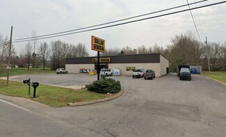 More details for 317 Hwy 45N, Bradford, TN - Retail for Sale