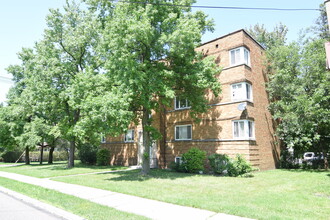 2715 Noble Rd, Cleveland Heights, OH for sale Primary Photo- Image 1 of 4