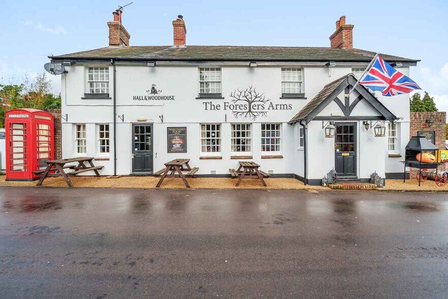 The St, Uckfield for sale - Building Photo - Image 1 of 1