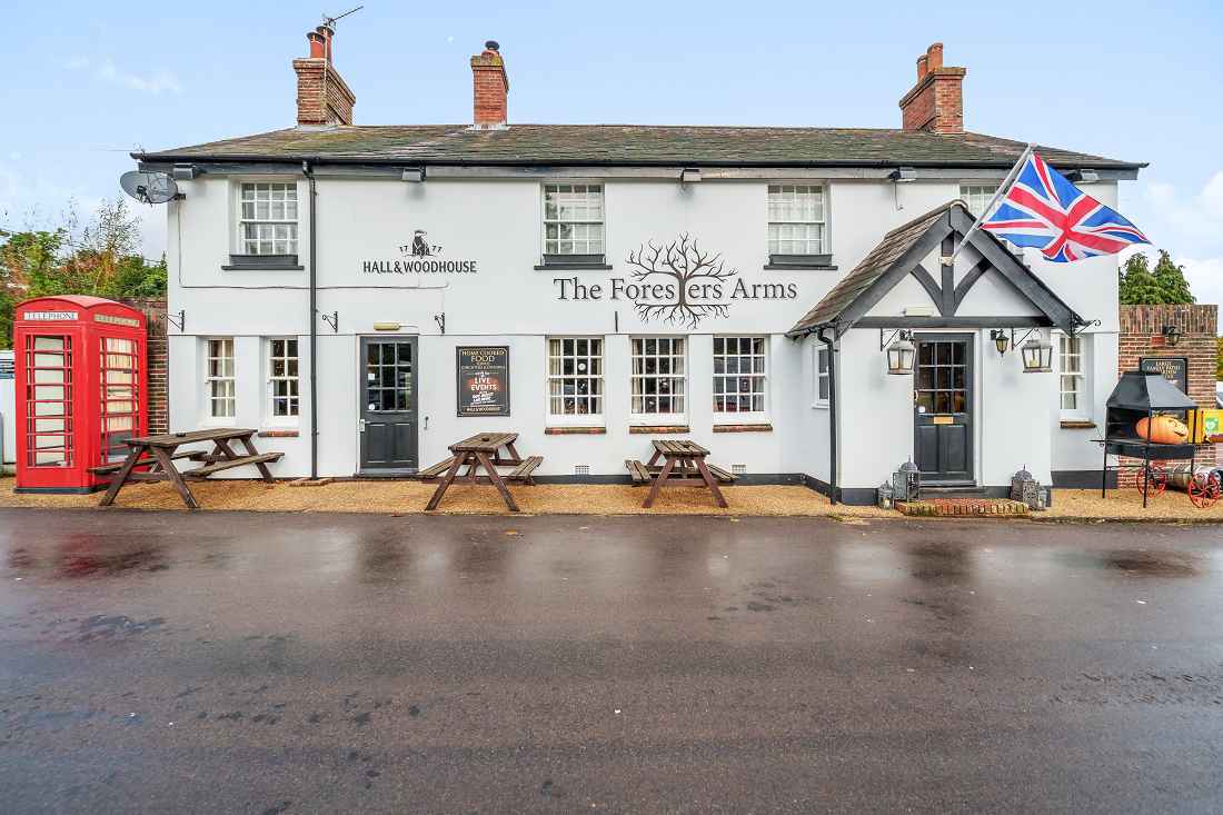 The St, Uckfield for sale Building Photo- Image 1 of 1