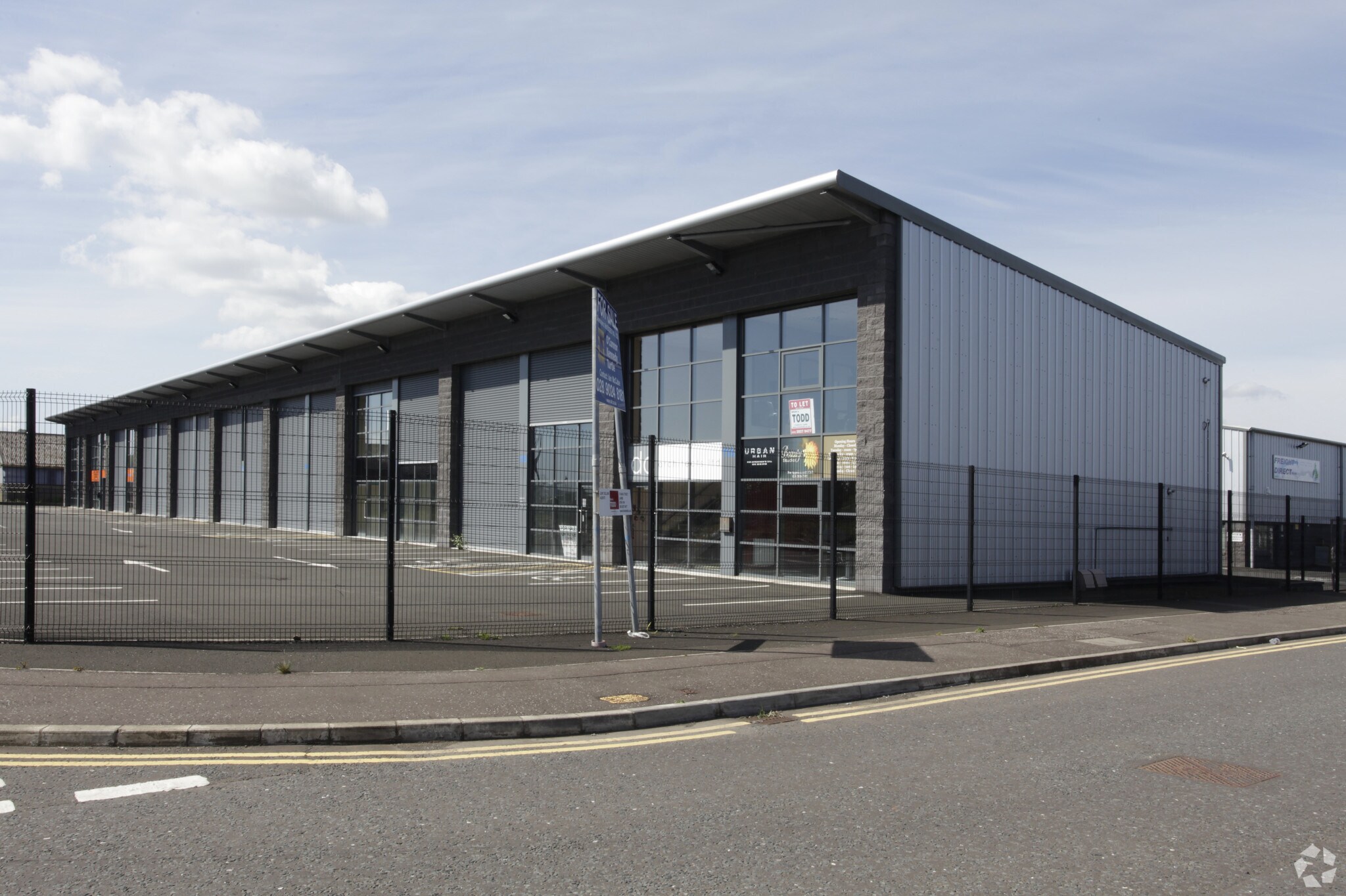 Redlands Rd, Larne for sale Building Photo- Image 1 of 1